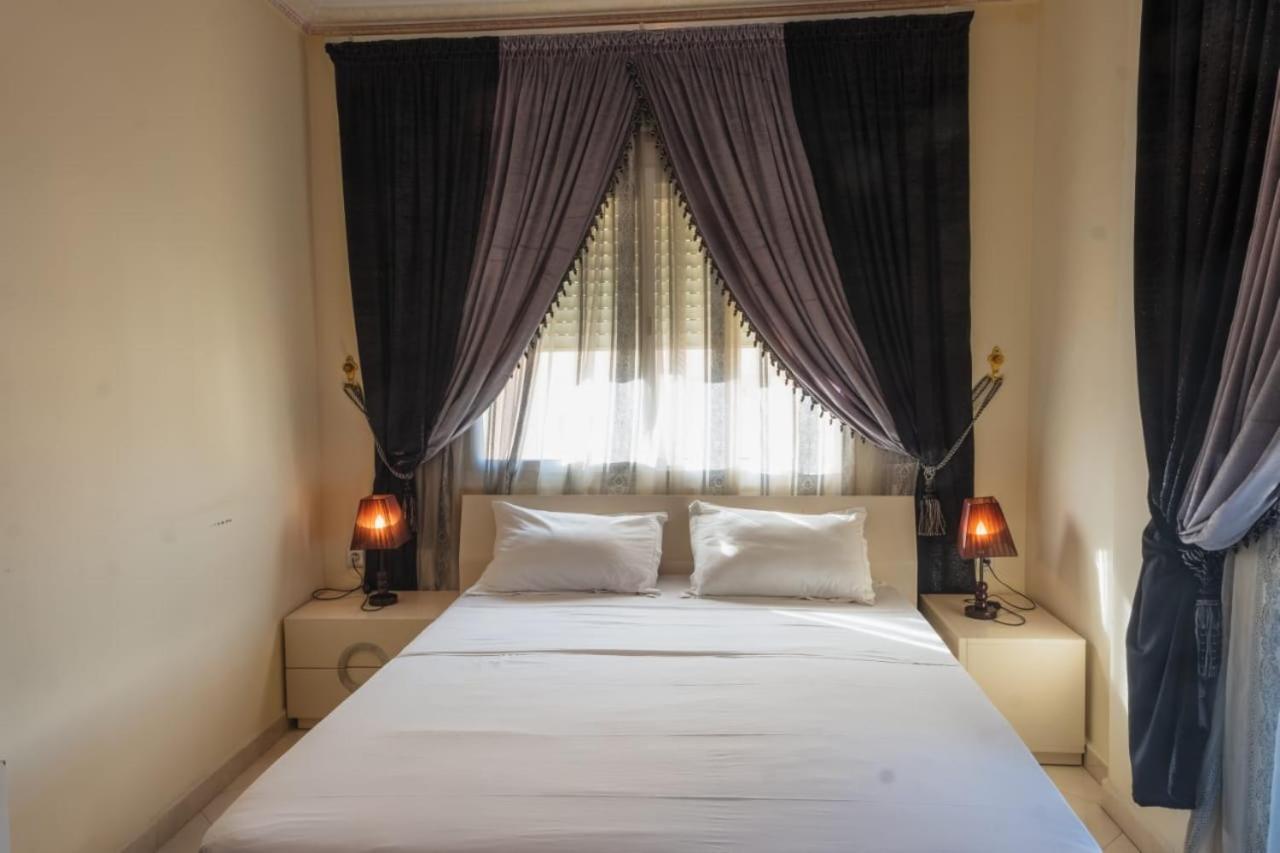Star Aparthotel