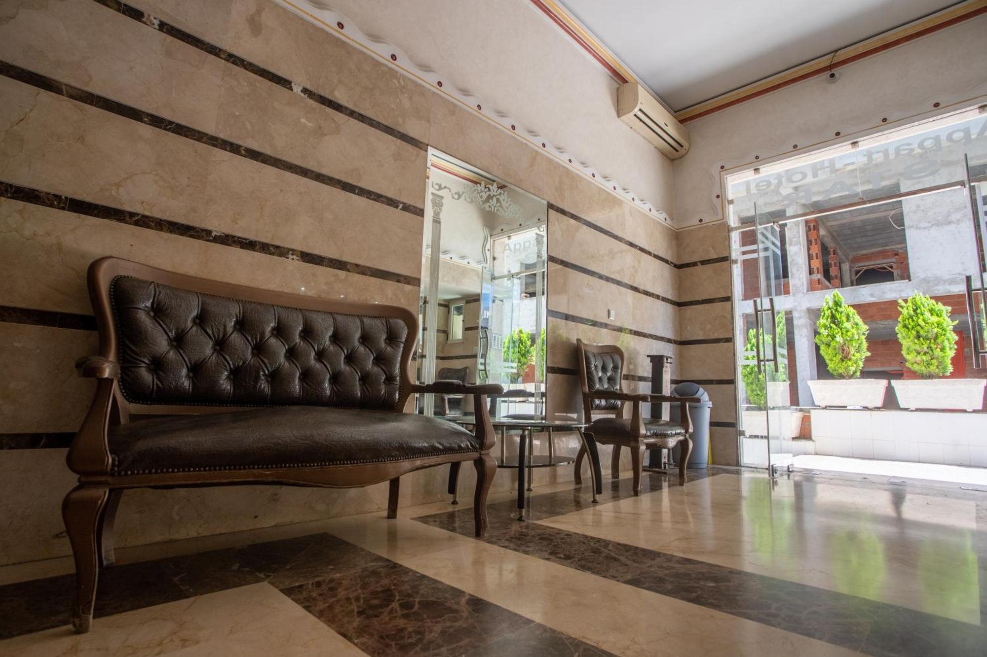 Aparthotel Star