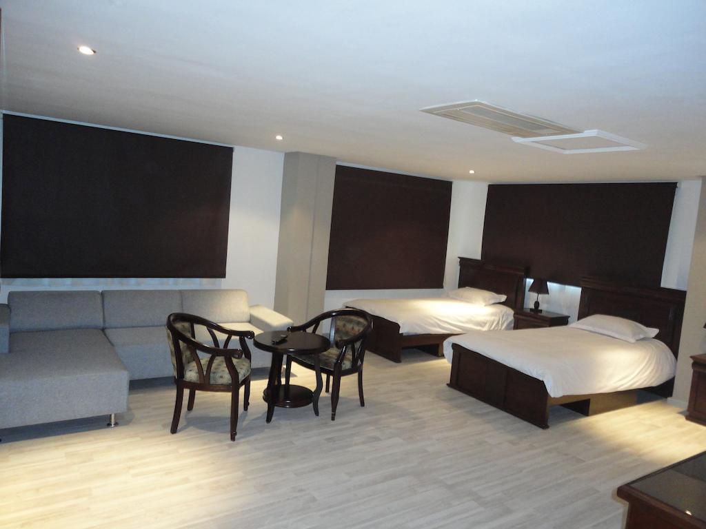 Aparthotel Star Tanger