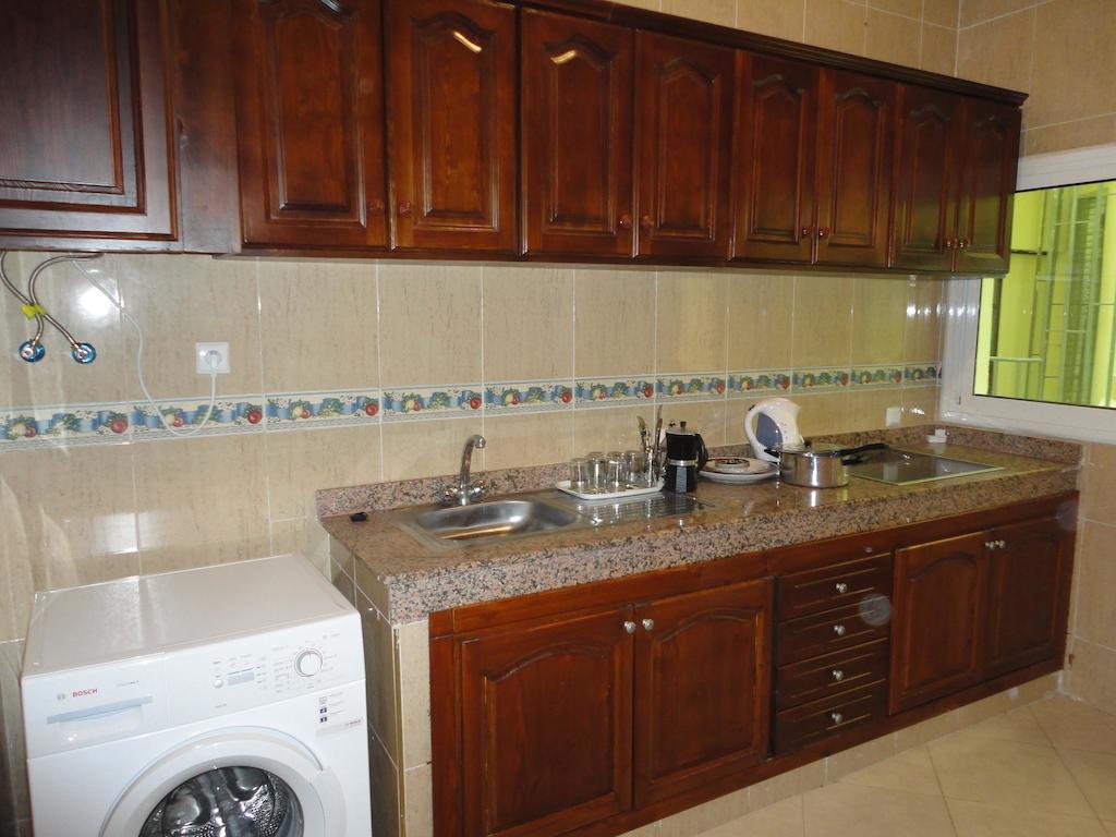 Aparthotel Star 3*