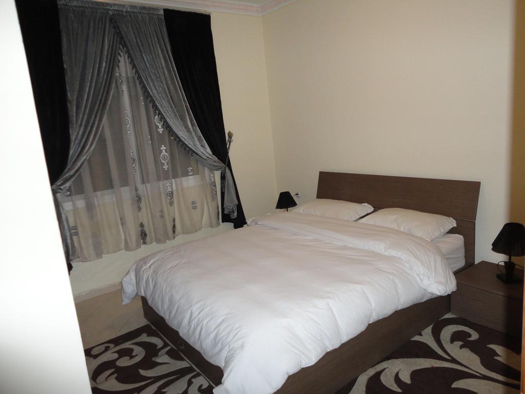 Aparthotel Star Tanger