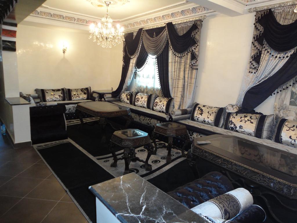 Aparthotel Star Tanger