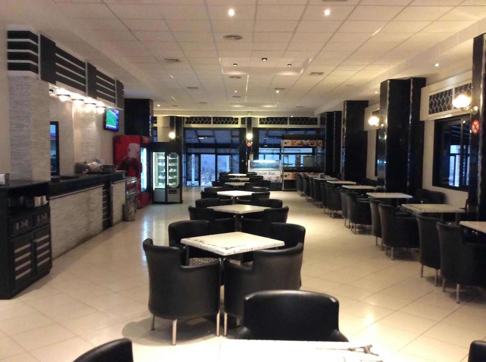 Star 3* Tanger